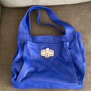 B Makowsky Purse